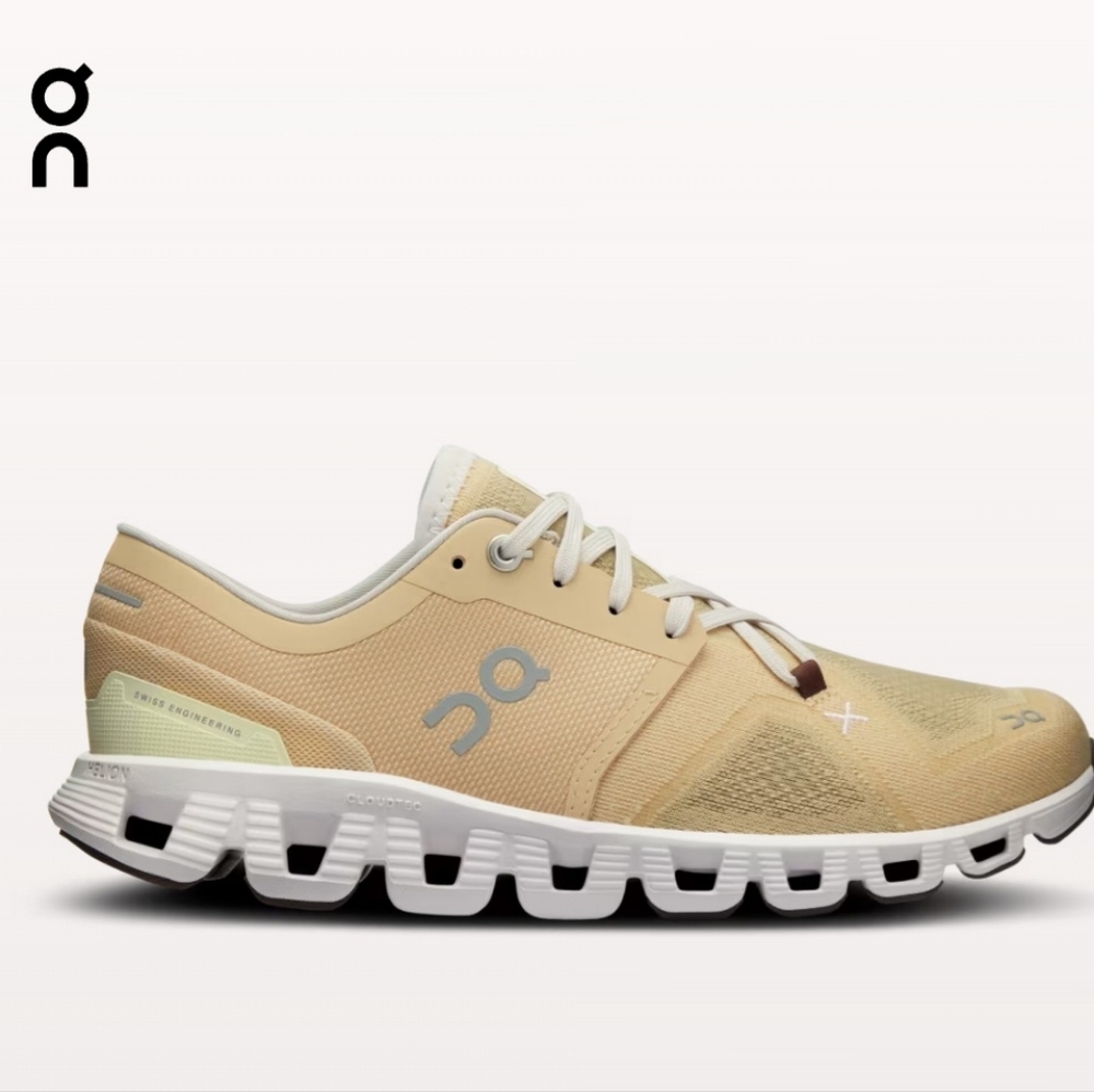 NWOT X3 Running shoes